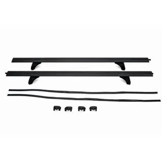 Universele dwarsbalk voor pick-up laadbak (2 stuks) foto 4