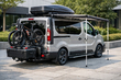 Onmisbare accessoires voor Renault Trafic foto 1