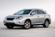 Review Lexus RX 2009-2015: comfortabele SUV voor elke dag foto 1