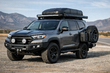 Upgradepakket voor Toyota Land Cruiser Prado 250 voor snelweg en reizen foto 1