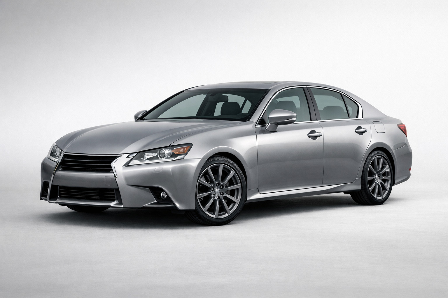 Review Lexus GS 2011-2020: sedan voor wie klaar is met Duitsers