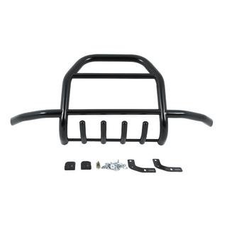 Bullbar QT007-Exclusive Black (zonder opschrift, RVS) foto 1