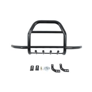 Bullbar QT007-Exclusive Black (zonder opschrift, RVS) foto 2