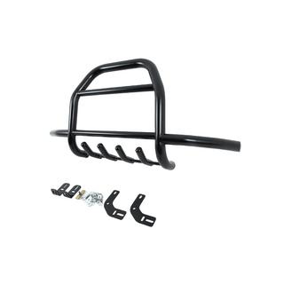 Bullbar QT007-Exclusive Black (zonder opschrift, RVS) foto 3
