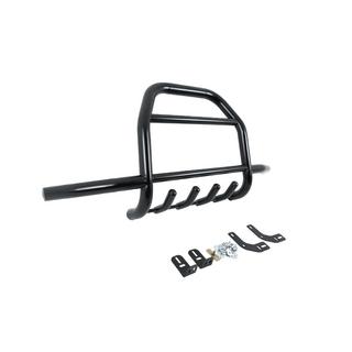 Bullbar QT007-Exclusive Black (zonder opschrift, RVS) foto 4