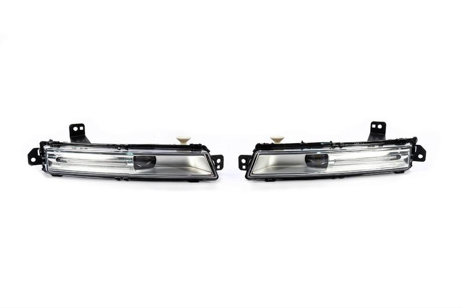 Range Rover IV L405 2013–2021 Mistlampenset (voor 2018-2021, 2 stuks) Image