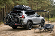 Wat monteer je op de Toyota Land Cruiser Prado 250 voor het gezin foto 1