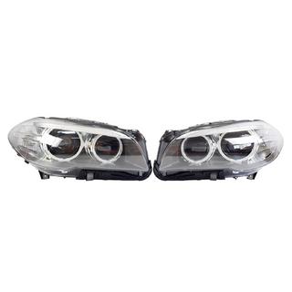 Xenon koplampen (2 stuks) BMW 5 Serie F10/F11 2010–2016