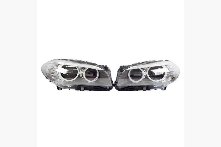 BMW 5 Serie F10/F11 2010–2016 Xenon koplampen (2 stuks) Image