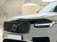 Volvo XC90 2015– Motorkapdeflector EuroCap (2019-2024) foto 2