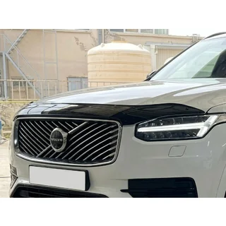 Motorkapdeflector EuroCap (2019-2024) foto 2