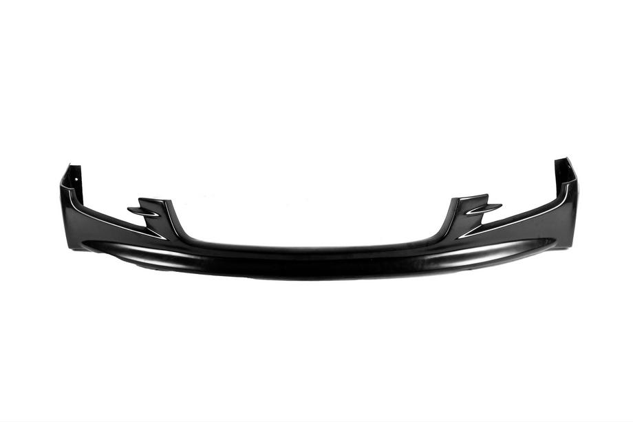 Honda Civic Sedan VIII 2006–2011 B-keus Voorbumper lip spoiler DPT (2006-2009, spuitklaar) Image