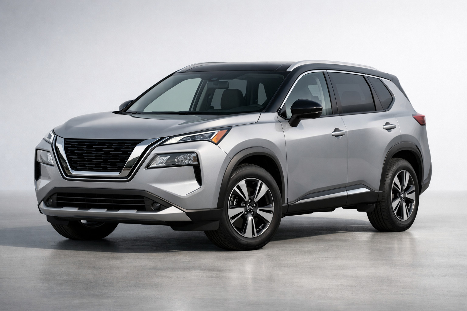 Review Nissan X-Trail T33/Rogue 2022–: volwassen geworden?
