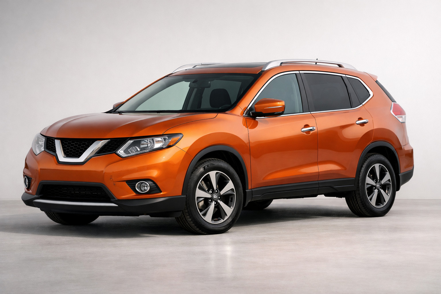Review Nissan X-Trail T32/Rogue 2014-2021: gezins-SUV zonder poeha