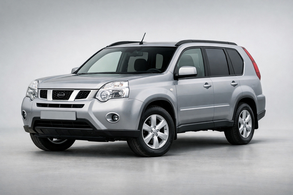 Nissan X-Trail T31 2007-2014 in beeld: nu nog de moeite waard?