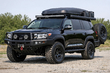 7 upgrades voor Toyota Land Cruiser 200 na aankoop foto 1