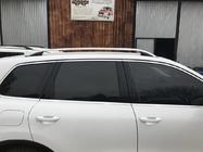 Volkswagen Touareg 2010–2018 Skyport dakrails (mat grijs) foto 3