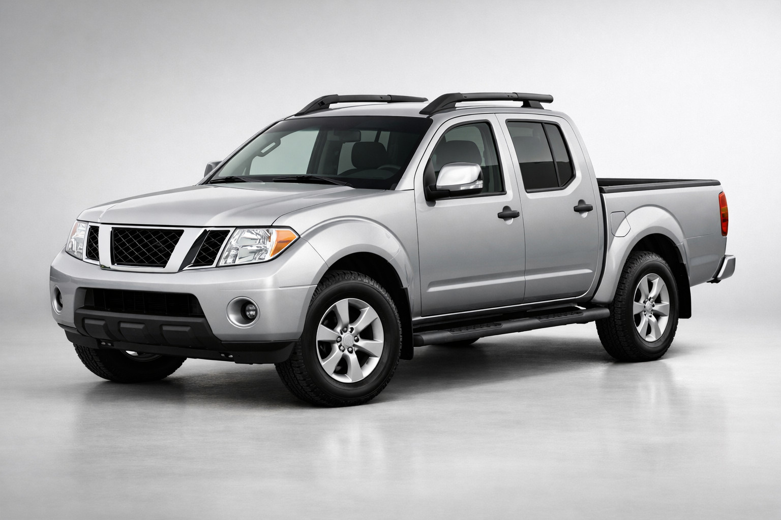 Review Nissan Navara 2006-2015: pickup voor werk en goede looks