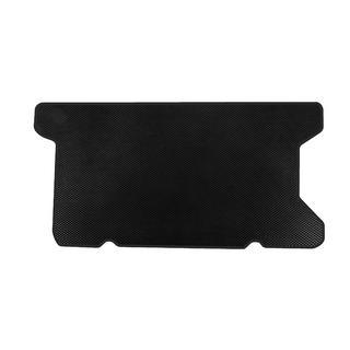 EVA kofferbakmat (voor 500, USA, zwart) Fiat 500/500L 2013–2022