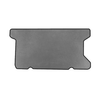 EVA kofferbakmat (Voor 500, America, Grijs) Fiat 500/500L 2013–2022