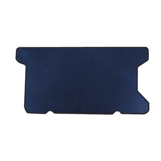 EVA kofferruimtemat (voor 500, Amerika, blauw)