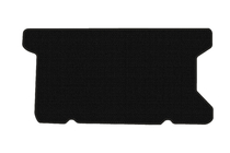 Fiat 500/500L 2013–2022 Rubberen kofferbakmat Carsuit (Voor 500, Америка, zwart) foto 1
