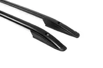 Toyota Rav 4 2013–2018 Dakrails Skyport Black foto 4