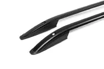 Toyota Rav 4 2013–2018 Dakrails Skyport Black foto 5