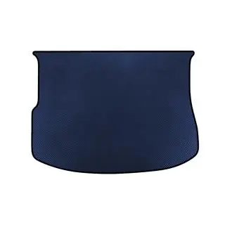 EVA kofferbakmat (blauw)