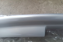 Volkswagen Caddy 2004–2010 Afgeprijsd Spoiler Kalin ABS (spuitklaar) foto 2