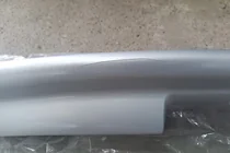 Volkswagen Caddy 2010–2015 Afgeprijsd Spoiler Kalin ABS (spuitklaar) foto 2