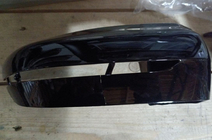 BMW 5 Serie G30/G31 2017–2023 Afgeprijsd Spiegelkappen M-Look (met clips, 2 stuks) foto 2