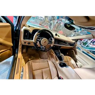 Interieur upgrade set voor Cayenne E4 2026 foto 1