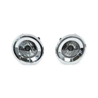 Restyling-set van 2009-2013 naar 2013-2017 Toyota Land Cruiser Prado 150 2009–2023 foto 4