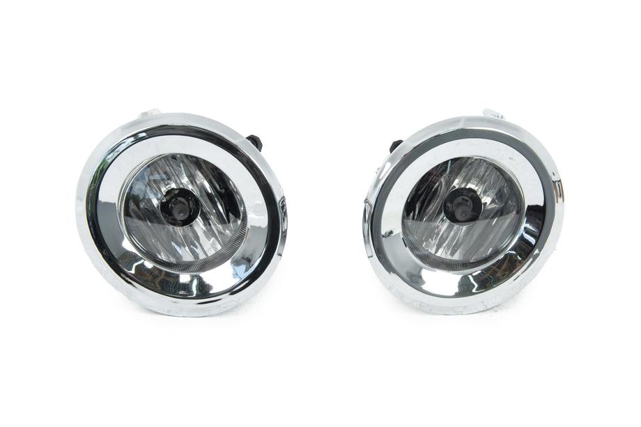 Toyota Land Cruiser Prado 150 2009–2023 Restyling-set van 2009-2013 naar 2013-2017 Foto 4
