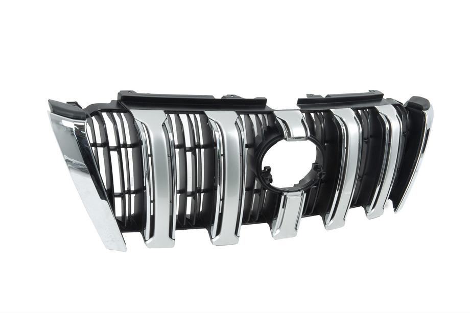 Toyota Land Cruiser Prado 150 2009–2023 Restyling-set van 2009-2013 naar 2013-2017 Foto 40