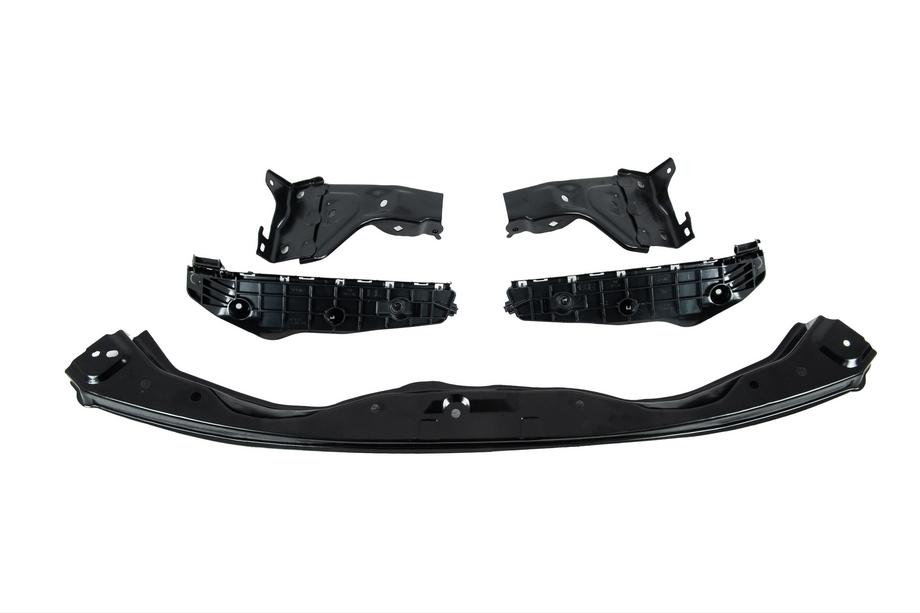 Toyota Land Cruiser Prado 150 2009–2023 Restyling-set van 2009-2013 naar 2013-2017 Foto 9