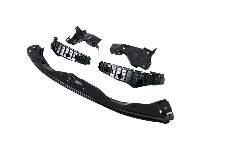 Toyota Land Cruiser Prado 150 2009–2023 Restyling-set van 2009-2013 naar 2013-2017 Foto 52