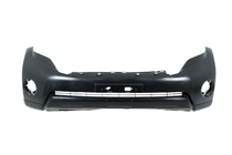 Toyota Land Cruiser Prado 150 2009–2023 Voorbumper (voor 2013-2017) foto 1