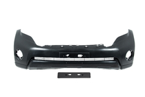 Toyota Land Cruiser Prado 150 2009–2023 Voorbumper (voor 2013-2017) foto 7