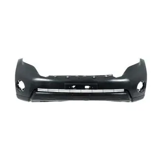 Voorbumper (voor 2013-2017) Toyota Land Cruiser Prado 150 2009–2023 foto 1