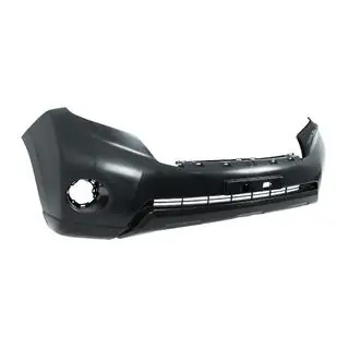 Voorbumper (voor 2013-2017) Toyota Land Cruiser Prado 150 2009–2023 foto 3