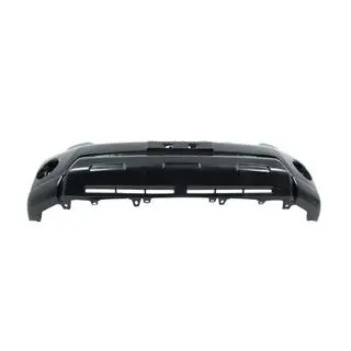 Voorbumper (voor 2013-2017) Toyota Land Cruiser Prado 150 2009–2023 foto 4