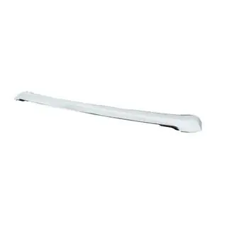 Motorkap randlijst (2013-2017) Toyota Land Cruiser Prado 150 2009–2023 foto 3