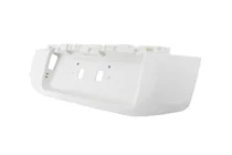 Toyota Land Cruiser Prado 150 2009–2023 Achterste kentekenplaathouder (2013-2017) foto 2