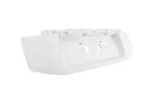 Toyota Land Cruiser Prado 150 2009–2023 Achterste kentekenplaathouder (2013-2017) foto 3