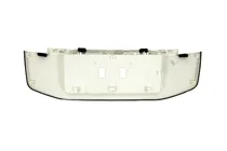 Toyota Land Cruiser Prado 150 2009–2023 Achterste kentekenplaathouder (2013-2017) foto 4