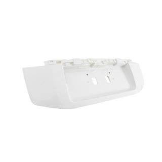 Achterste kentekenplaathouder (2013-2017) Toyota Land Cruiser Prado 150 2009–2023 foto 3