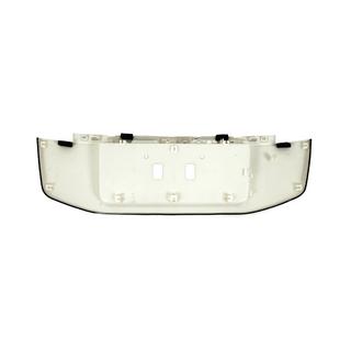 Achterste kentekenplaathouder (2013-2017) Toyota Land Cruiser Prado 150 2009–2023 foto 4