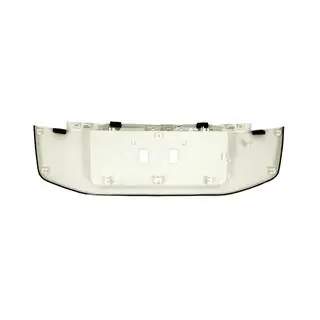 Achterste kentekenplaathouder (2013-2017) Toyota Land Cruiser Prado 150 2009–2023 foto 4